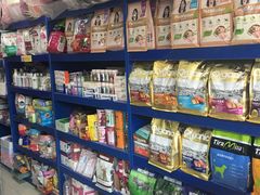 -天雅宠物(绿岛苑店)