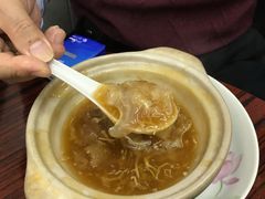 -添發碗仔翅美食