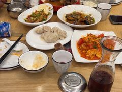 -东北风(江北万达店)