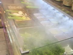 -金喜娜无限自助烤肉(泰达永旺店)