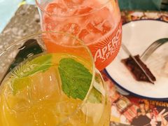 -BOTTEGA意库(中骏世界城店)