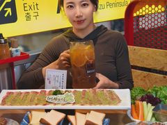 -肉问屋·元气一番烧肉(北京总店)
