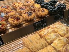 -FANEN法念·烘焙·甜点(万象城店)