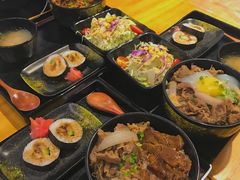 -京和风.日式家庭料理(京和风食堂大仓店)