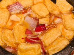 -缘生态云南菜·野生菌庭院餐厅(华侨城店)