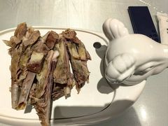 -宁夏国强手抓羊肉·清真菜(未央路凤三店)
