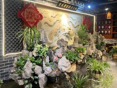 -蜀家渝重庆火锅(南屏街店)
