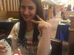 -吉布鲁牛排烤肉海鲜自助(大英商业街店)