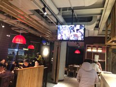 -巴奴毛肚火锅(安阳相州店)