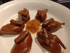-巧庆楼·茶膳