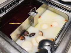 -海底捞火锅(凯德广场店)