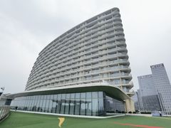 -厦门国际会议中心酒店(环岛路酒店)