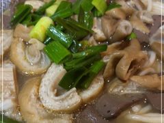 -锦泓老字号猪脏粉(东联大厦店)