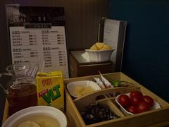 -江南足纪·影院足道·轻奢SPA(京基水贝店)