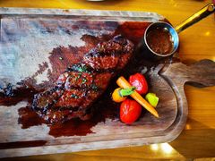 -MR.ROCKY洛奇先生RESTAURANT&BAR(宝安壹方城店)