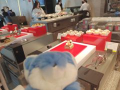 -解放碑威斯汀酒店-知味国际美食餐厅