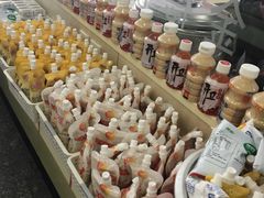 -金德利民快餐(山大路粮油食品店)