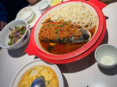 -湘鼎盛·大厨鲜炒湖南味(高新银泰店)