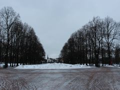 -维格兰雕塑公园