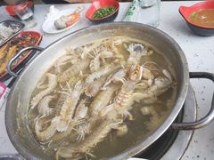 -王潮活海鲜自助·蒸汽海鲜