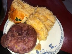 糕点-白水河冷锅鱼