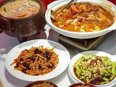 -吴掌柜·藕汤印象(南湖店)
