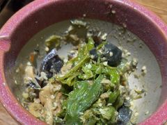 擂辣椒茄子皮蛋-八碗湘长沙市井菜(坡子街店)