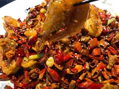 -川里谈·川味小馆(北京路店)