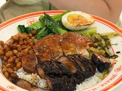-金戈戈香港豉油鸡(南山海岸城店)