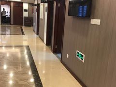 -爱康国宾体检中心(五角场万达广场分院)