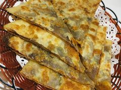 豆沙饼-北国小院(市桥店)