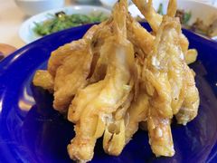 -小吊梨汤·北京菜·烤鸭(双井乐成中心店)