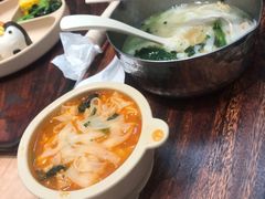 -小满手工粉(上海月星环球港店)