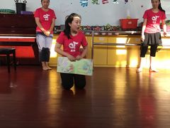-美育儿童音乐舞蹈国际机构(浦东分校)
