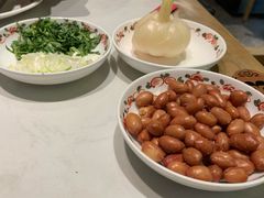 -东门口涮肉·砂锅·烤串(老门东店)
