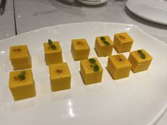 -上海宝华喜来登酒店·采悦轩中餐厅