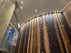 -扬州皇冠假日酒店