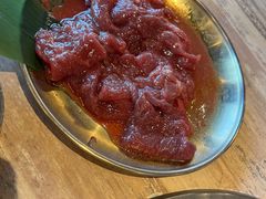 -权金城·炭火烤肉(北京联想桥店)
