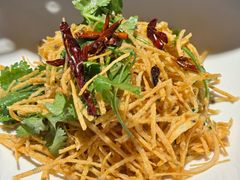 -百味地锅鸡(二店·财校分店)