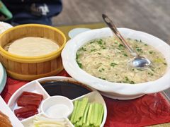 -北平味道.京味菜.烤鸭(梨园店)