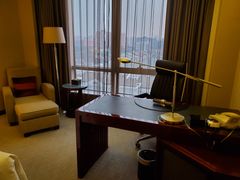 -北京广电国际酒店