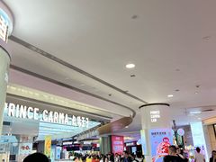 -皇庭广场(福华三路店)