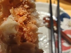 -大岛日本料理铁板烧(南通大饭店)