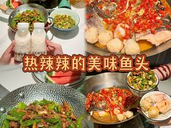 -湘江红·湖南招牌菜(莲花南路店)