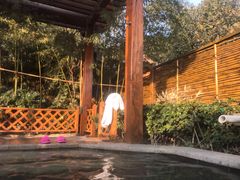 -郑州银基黄帝宫御温泉