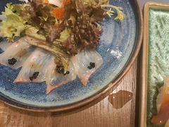 -傑·料理·海鲜放题(佛山文华荟店)