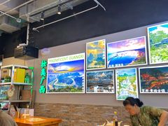 -雙冲柳州螺蛳粉&酸嘢&桂林米粉(簋街店)