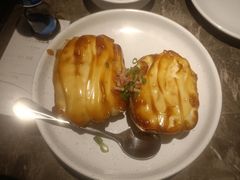 -绿茶餐厅(天津天河城店)