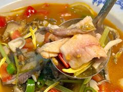 -绿雅居原生态农庄(小涌店)