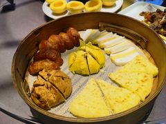 -陕北南泥湾·延安本地菜(人民公园店)